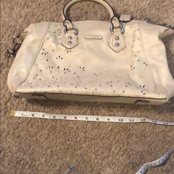 Coach shoulder bag - Picture 5 of 7